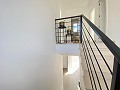 Beautiful almost new 3 Bedroom Villa in Daft on Spain 