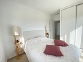 Beautiful almost new 3 Bedroom Villa in Daft on Spain 