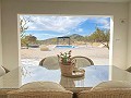 Beautiful almost new 3 Bedroom Villa in Daft on Spain 