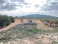 Riesiges Landhaus zum Renovieren in Daft on Spain 