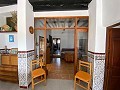 Riesiges Landhaus zum Renovieren in Daft on Spain 