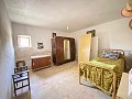 Riesiges Landhaus zum Renovieren in Daft on Spain 