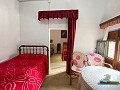 Riesiges Landhaus zum Renovieren in Daft on Spain 
