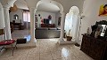 Schöne traditionelle Villa mit 6 Schlafzimmern in Albatera in Daft on Spain 