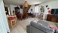 Schöne traditionelle Villa mit 6 Schlafzimmern in Albatera in Daft on Spain 