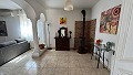 Schöne traditionelle Villa mit 6 Schlafzimmern in Albatera in Daft on Spain 