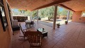 Schöne traditionelle Villa mit 6 Schlafzimmern in Albatera in Daft on Spain 