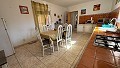 Schöne traditionelle Villa mit 6 Schlafzimmern in Albatera in Daft on Spain 