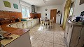 Schöne traditionelle Villa mit 6 Schlafzimmern in Albatera in Daft on Spain 
