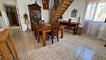 Schöne traditionelle Villa mit 6 Schlafzimmern in Albatera in Daft on Spain 