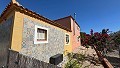 Schöne traditionelle Villa mit 6 Schlafzimmern in Albatera in Daft on Spain 