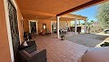 Schöne traditionelle Villa mit 6 Schlafzimmern in Albatera in Daft on Spain 