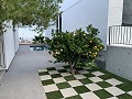 Villa de 3 chambres clé en main à Polop Hills in Daft on Spain 