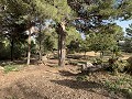 Villa de 3 chambres clé en main à Polop Hills in Daft on Spain 
