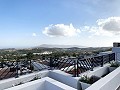 Villa de 3 chambres clé en main à Polop Hills in Daft on Spain 